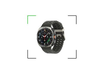 Galaxy Watch em oferta: 3 relógios inteligentes da Samsung com GPS em promoção