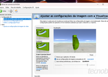Nvidia aposenta o Painel de Controle clássico da GeForce
